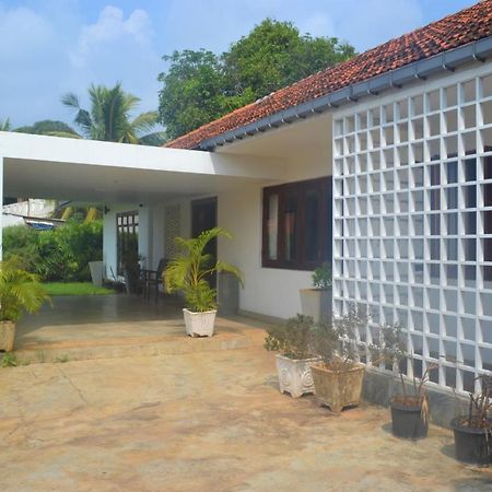Jaffna Heritage Villa Bagian luar foto